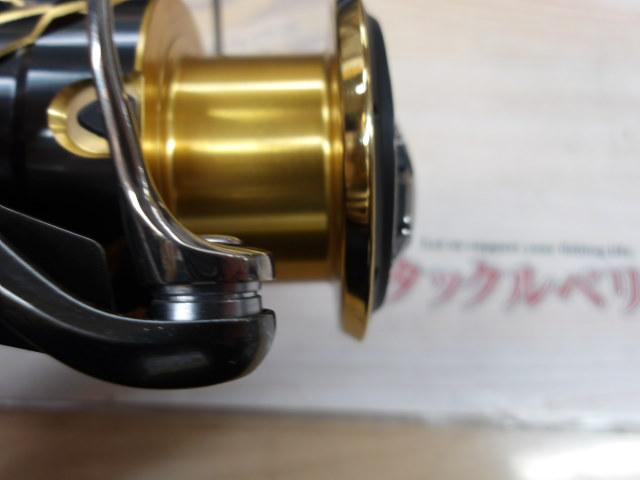 20ツインパワー 4000XG