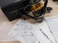 20ツインパワー 4000XG