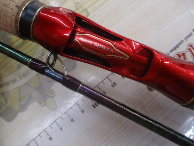 18ワールドシャウラ 1832R-2
