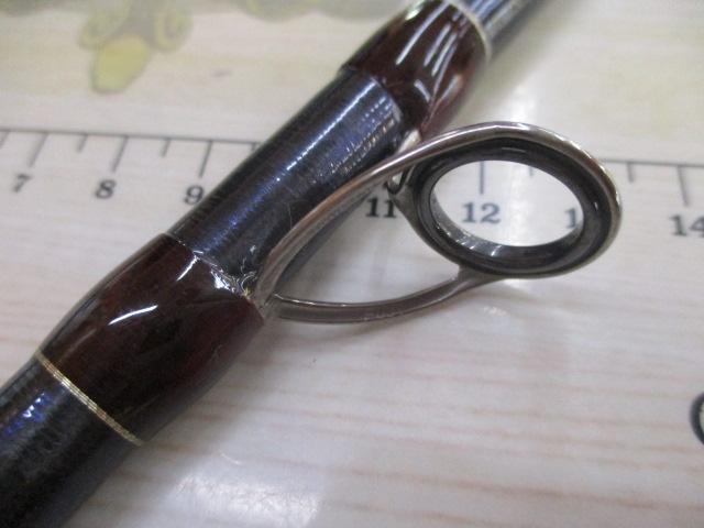 18ワールドシャウラ 1832R-2