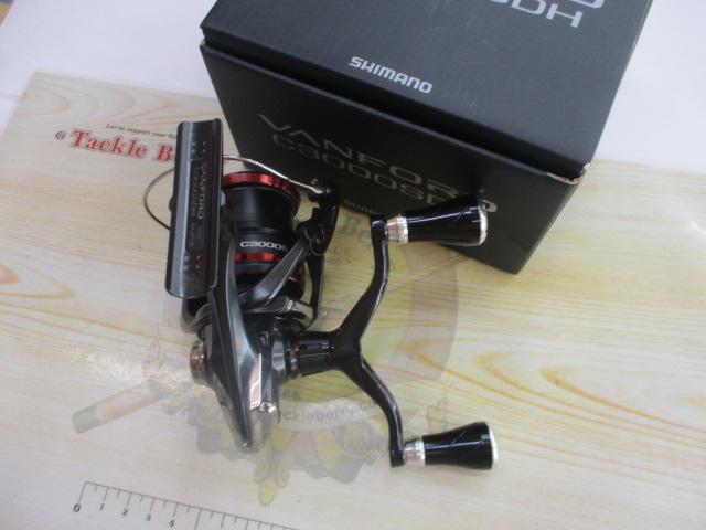 20ヴァンフォード C3000SDH