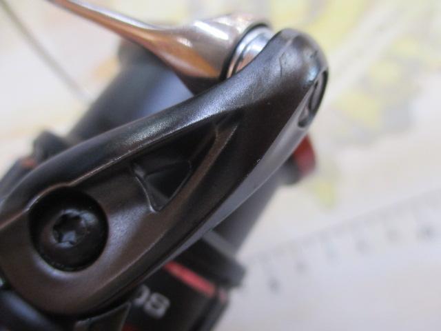 20ヴァンフォード C3000SDH