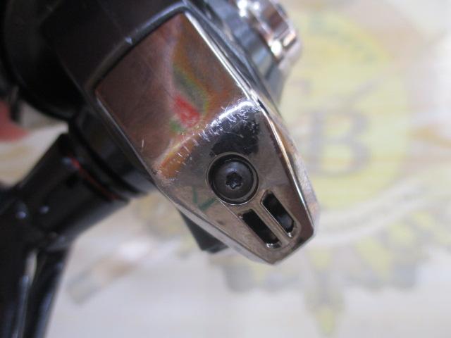 20ヴァンフォード C3000SDH