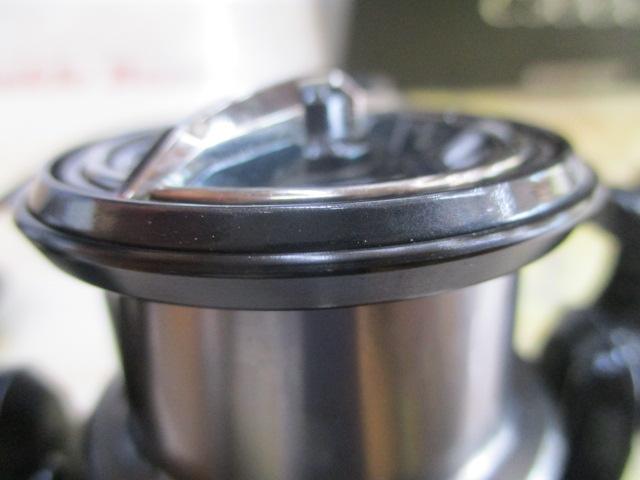 19ヴァンキッシュ C3000MHG