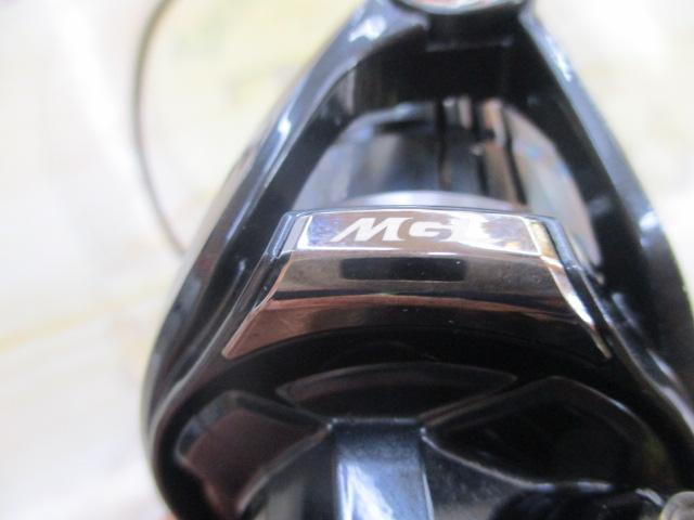 19ヴァンキッシュ C3000MHG