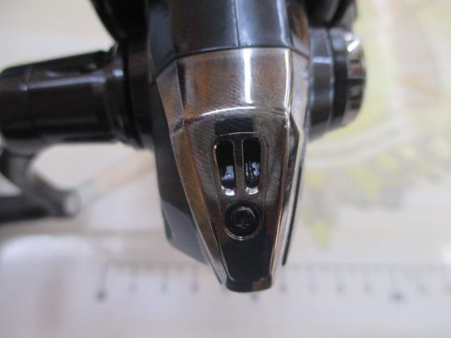 19ヴァンキッシュ C3000MHG