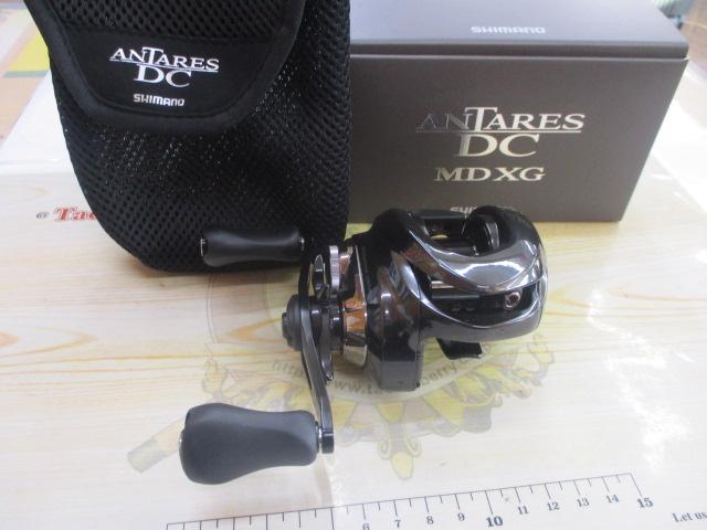 23アンタレスDC MD XG RIGHT