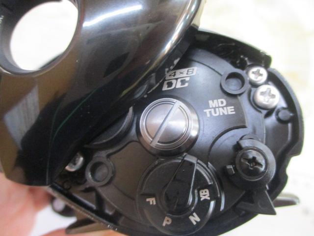 23アンタレスDC MD XG RIGHT