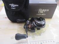 23アンタレスDC MD XG RIGHT