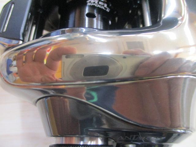 25アンタレス 100XG