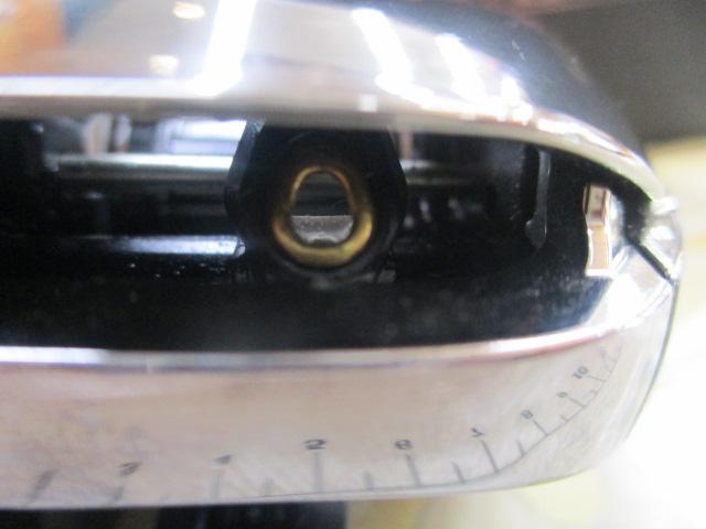 25アンタレス 100XG