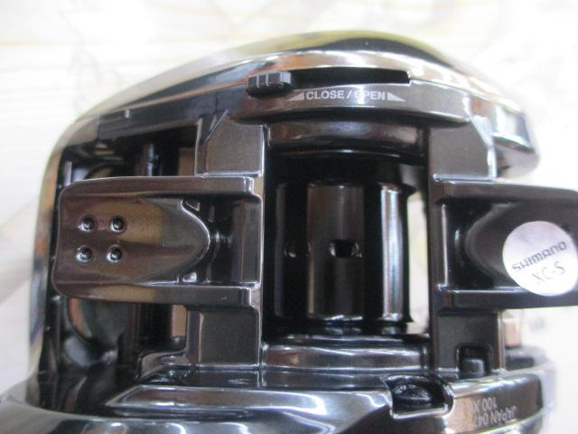 25アンタレス 100XG