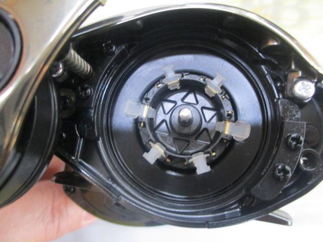 25アンタレス 100XG