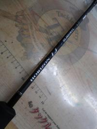 ホライゾンLJ HLJ631B-FL