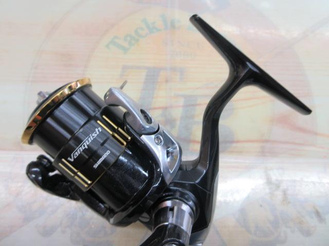 13ヴァンキッシュリミテッドエディション C2000HGS