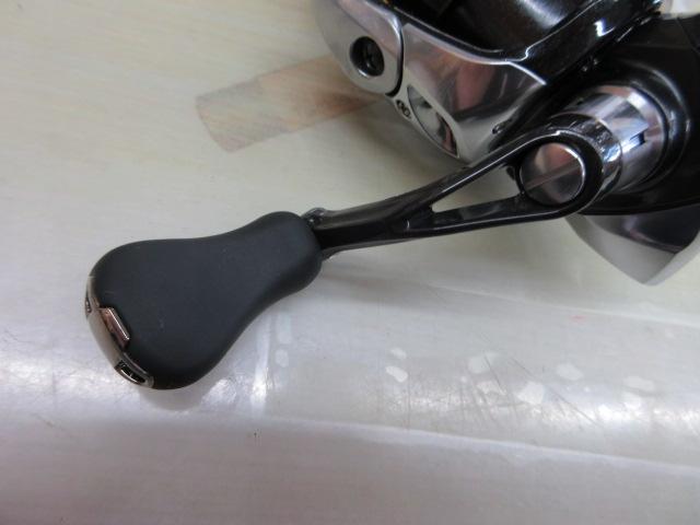 13ヴァンキッシュリミテッドエディション C2000HGS