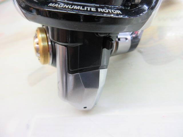 13ヴァンキッシュリミテッドエディション C2000HGS