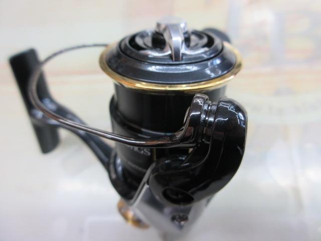 13ヴァンキッシュリミテッドエディション C2000HGS