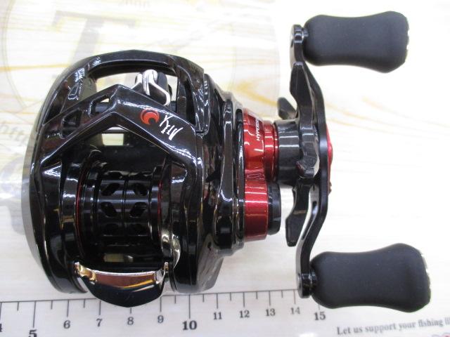 月下美人 AIR TW 8.5R PEスペシャル