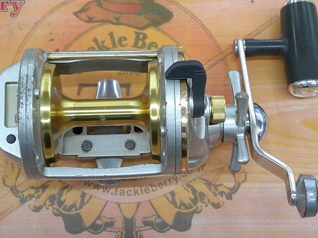 シーライン石鯛Z 50WH