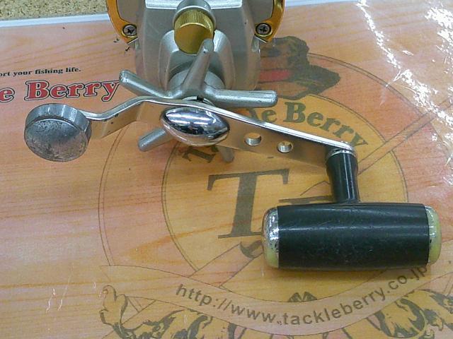 シーライン石鯛Z 50WH