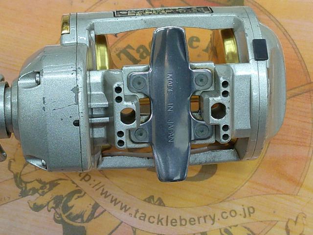 シーライン石鯛Z 50WH