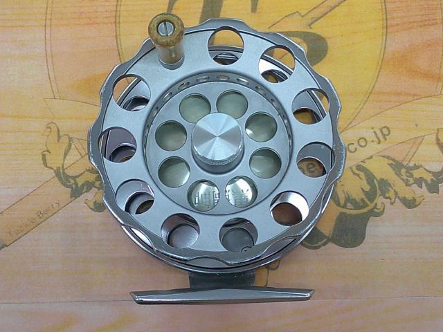 黒鯛師 THEヘチリミテッド 88-T チタン