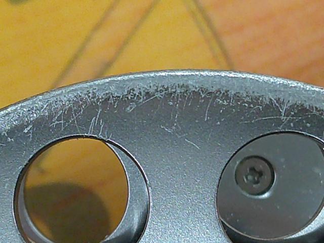 黒鯛師 THEヘチリミテッド 88-T チタン