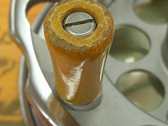 黒鯛師 THEヘチリミテッド 88-T チタン