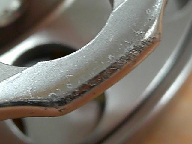 黒鯛師 THEヘチリミテッド 88-T チタン