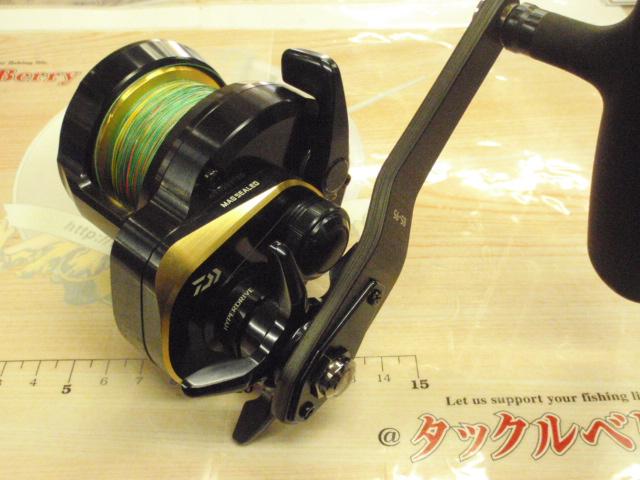 22ソルティガ 15L-SJ