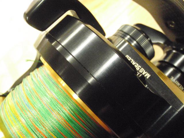 22ソルティガ 15L-SJ