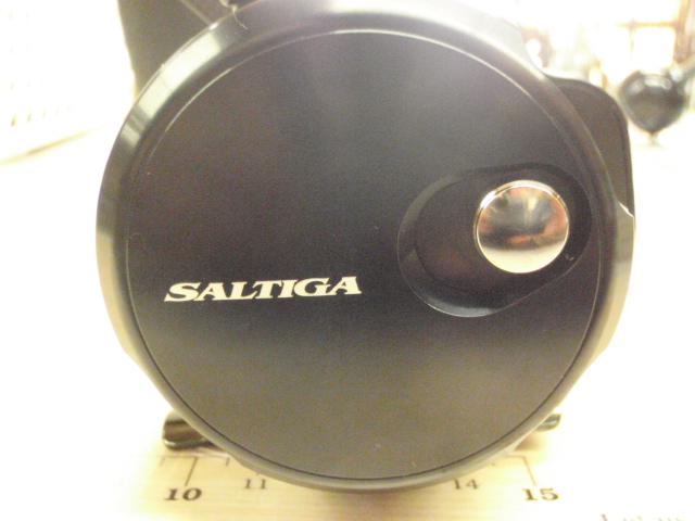 22ソルティガ 15L-SJ