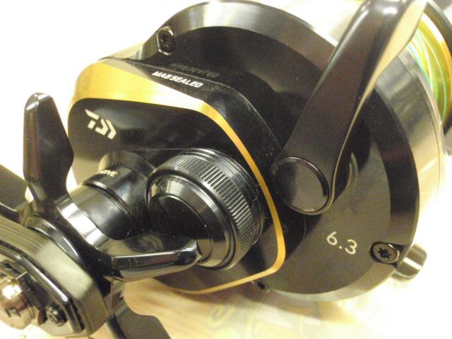 22ソルティガ 15L-SJ