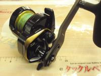 22ソルティガ 15L-SJ