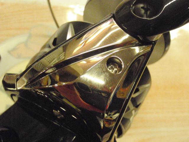 24ストラディックSW 8000PG