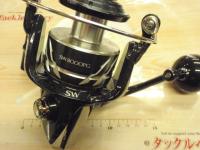 24ストラディックSW 8000PG