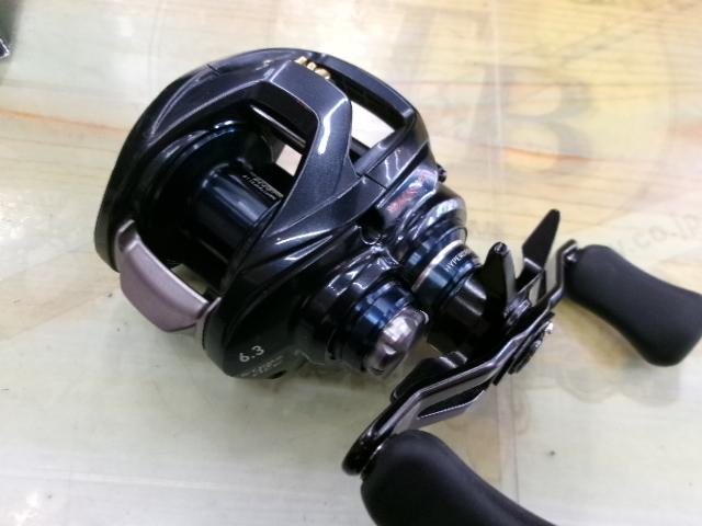 スティーズ A TW HLC 6.3R