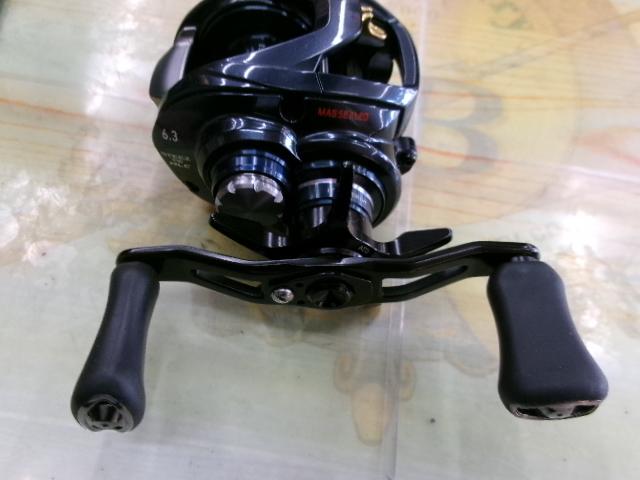 スティーズ A TW HLC 6.3R