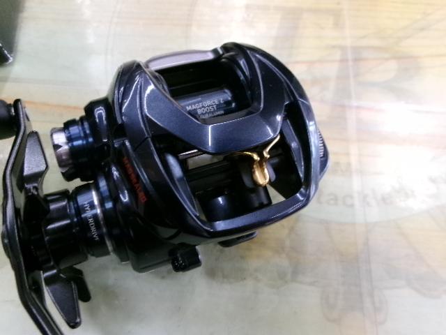 スティーズ A TW HLC 6.3R