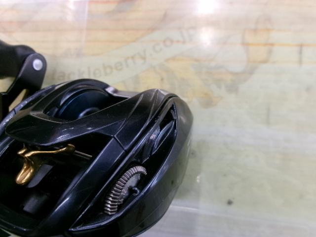 スティーズ A TW HLC 6.3R