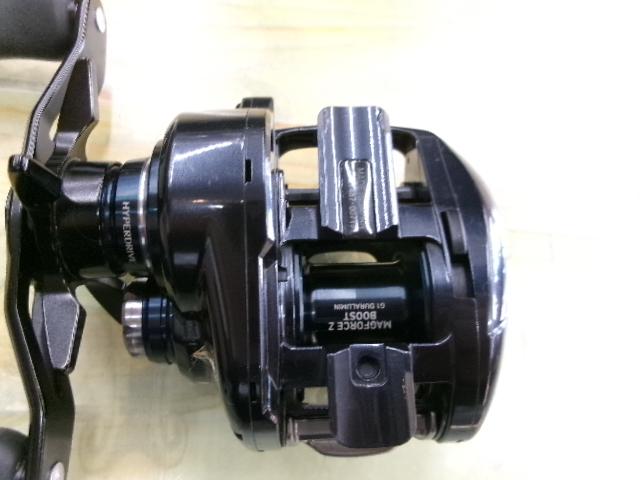 スティーズ A TW HLC 6.3R