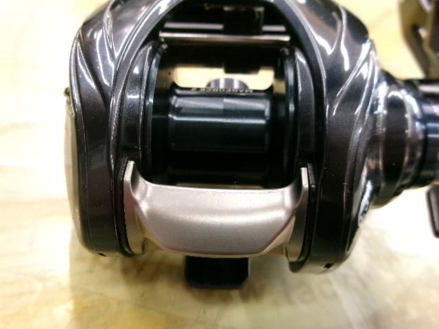 スティーズ A TW HLC 6.3R