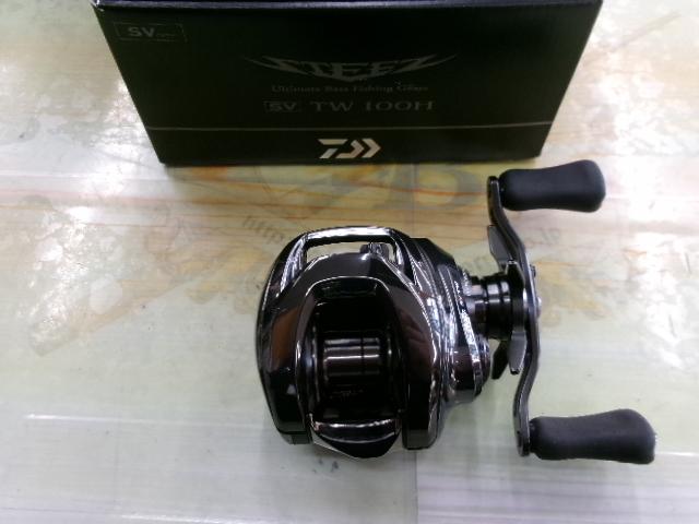 24スティーズ SV TW 100H