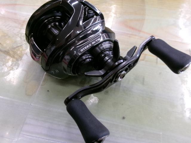 24スティーズ SV TW 100H