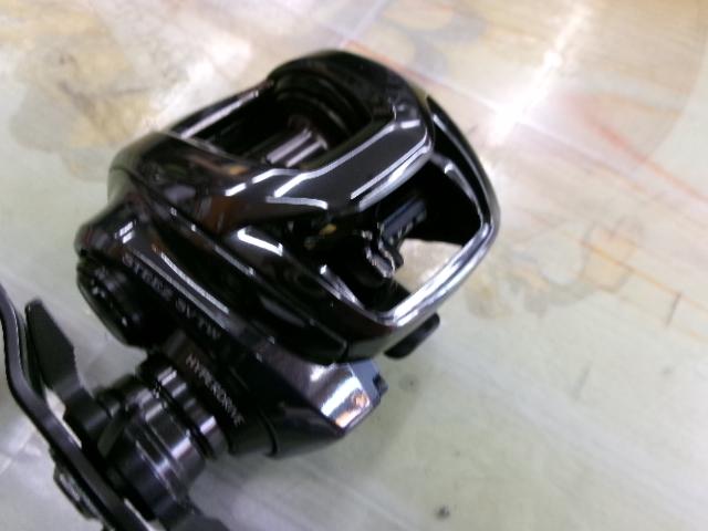 24スティーズ SV TW 100H