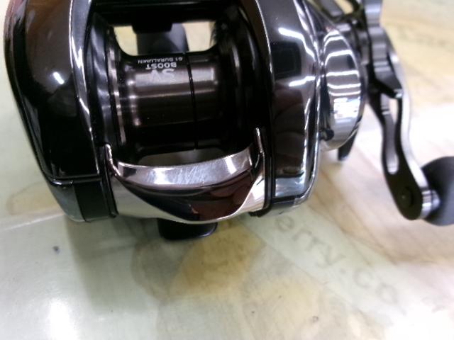 24スティーズ SV TW 100H