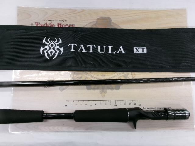 タトゥーラXT 6101MRB
