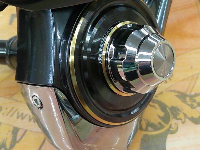 22カルディアSW 8000-H