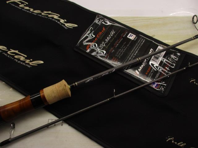 ファインテール FSG-382UL